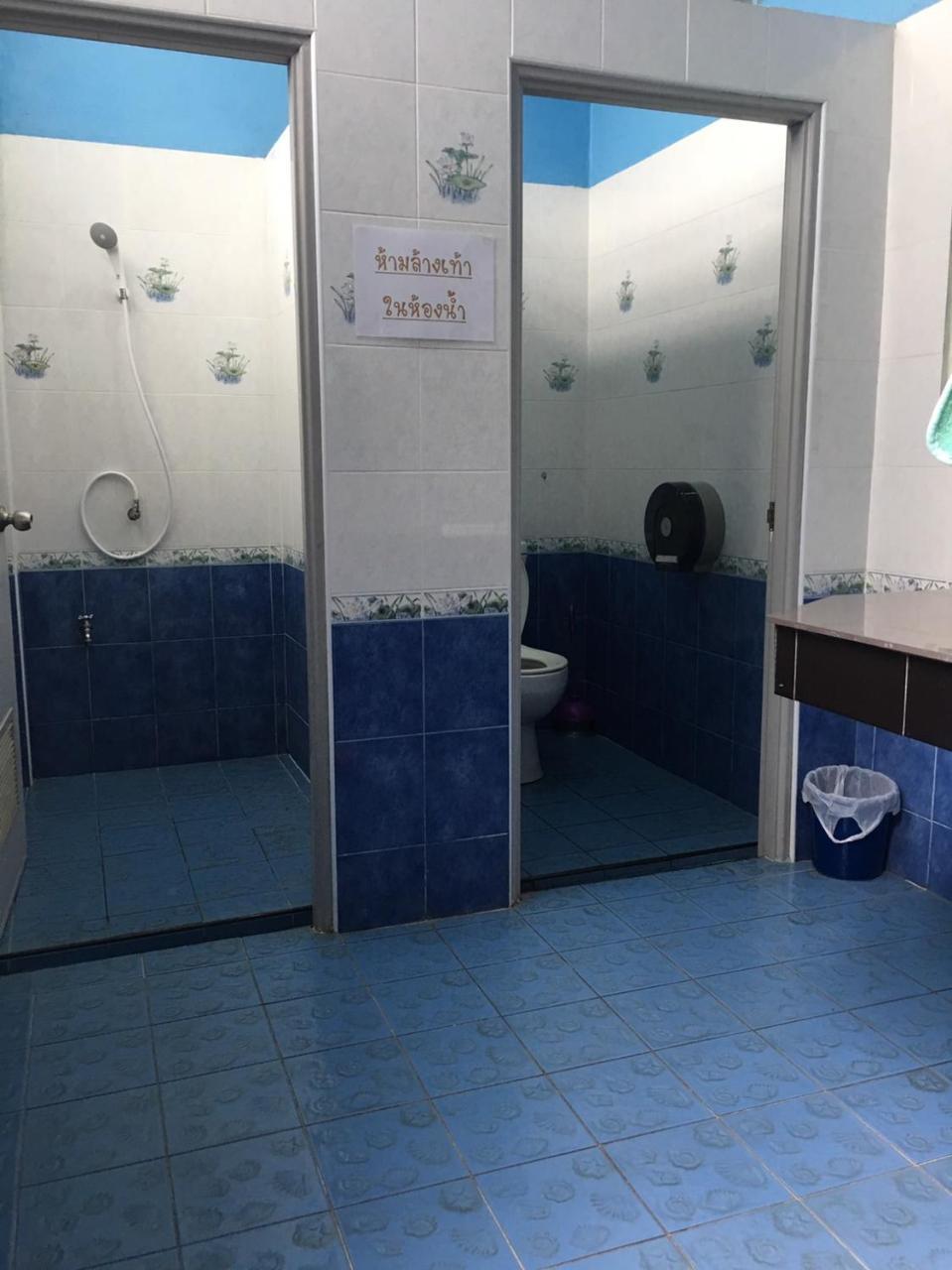 Khaohom House Hotell Chiang Mai Eksteriør bilde
