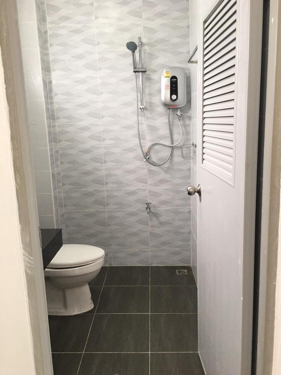 Khaohom House Hotell Chiang Mai Eksteriør bilde