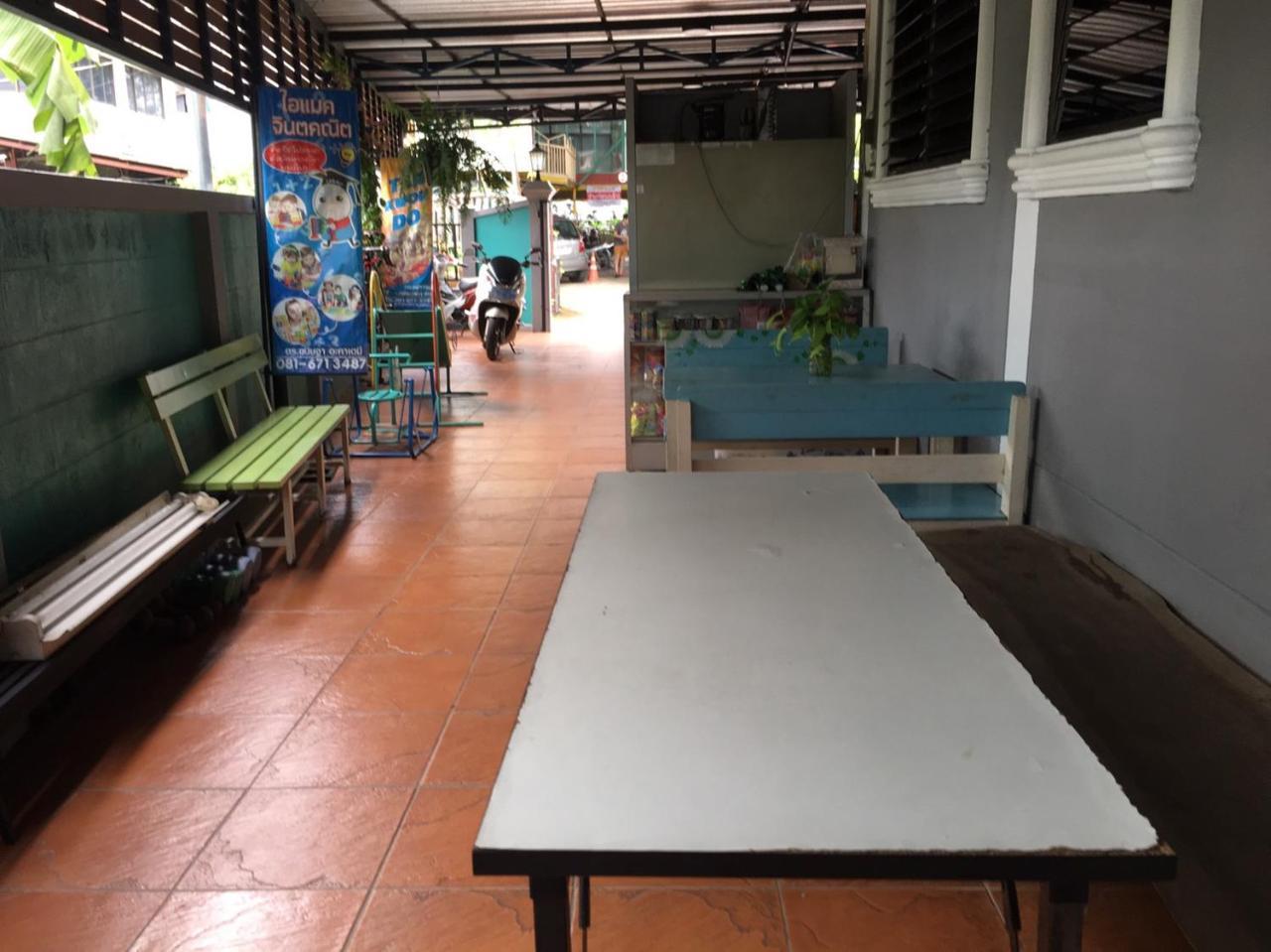 Khaohom House Hotell Chiang Mai Eksteriør bilde